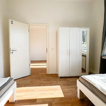 Kamp's 56 In Horn Lehe *