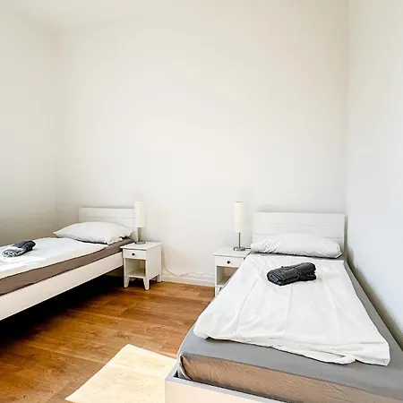 Kamp's 56 In Horn Lehe * Bremen