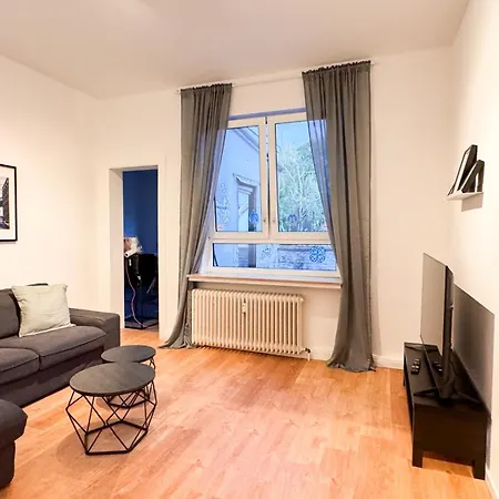 Kamp's 56 In Horn Lehe * Bremen